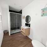 Jacuzzi Prive, Terrasse, * Roubaix