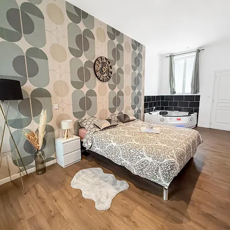 Jacuzzi Prive, Terrasse,