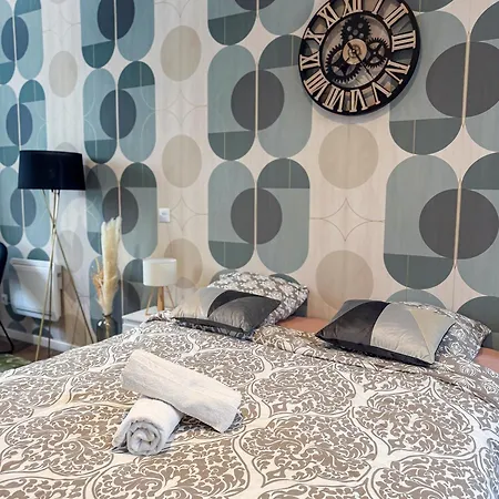 Jacuzzi Prive, Terrasse, *