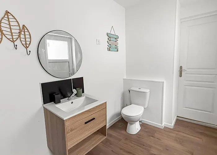 Jacuzzi Privé, Terrasse,